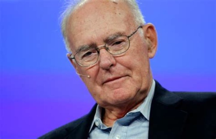 Gordon Moore Net Worth | Celebrity Net Worth