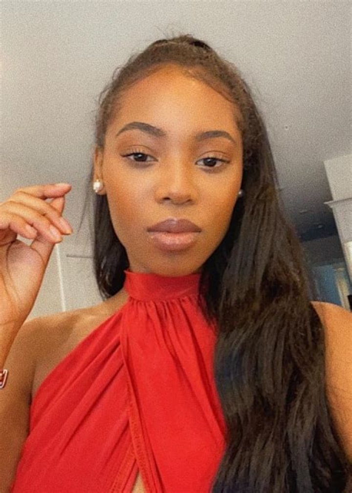 Hailey Kilgore Height, Weight, Age, Family, Facts, Education, Biography