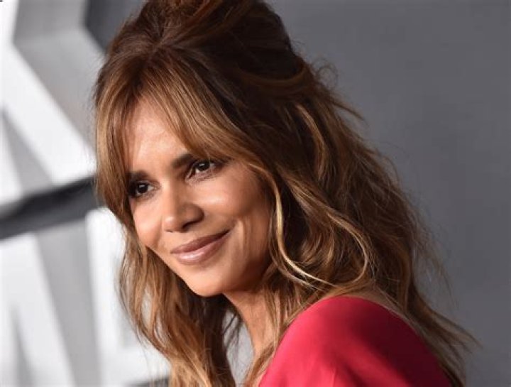 Halle Berry Says Her Perimenopause Was Misdiagnosed as "Worst Case of Herpes"