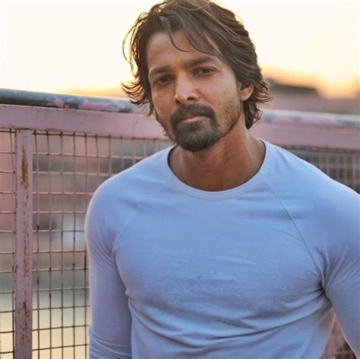 Harshvardhan Rane Height, Weight, Age, Body Statistics