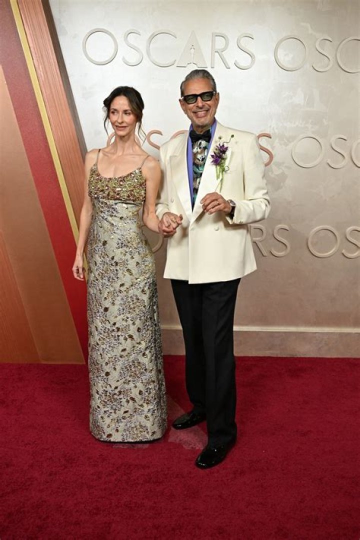 Has Jeff Goldblum Ever Won an Oscar?