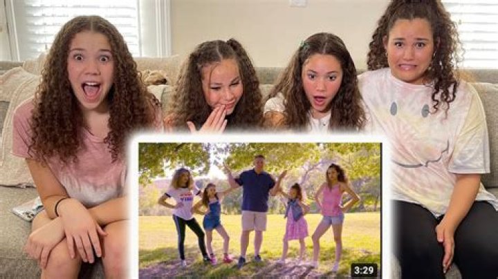 Haschak Sisters video statistics