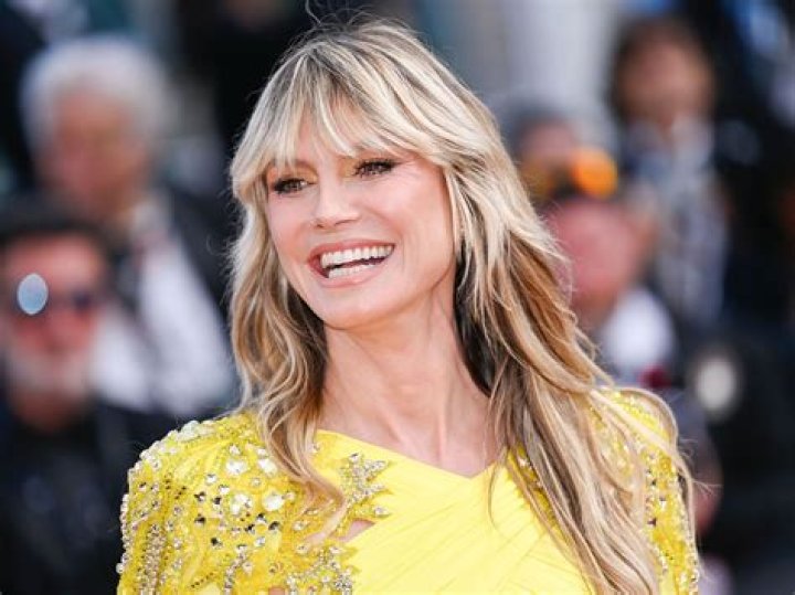 Heidi Klum's $70 Million Divorce - Was There a Pre-Nup?