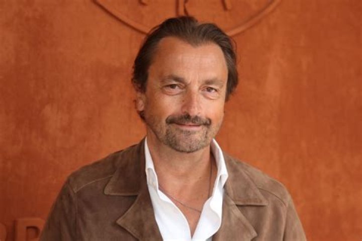 Henri Leconte Net Worth | Celebrity Net Worth