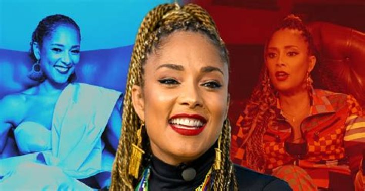 Hire Amanda Seales to Speak at Events