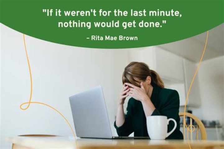 Home Depot Tells Shoppers "Don't Wait Till the Last Minute" to Do This