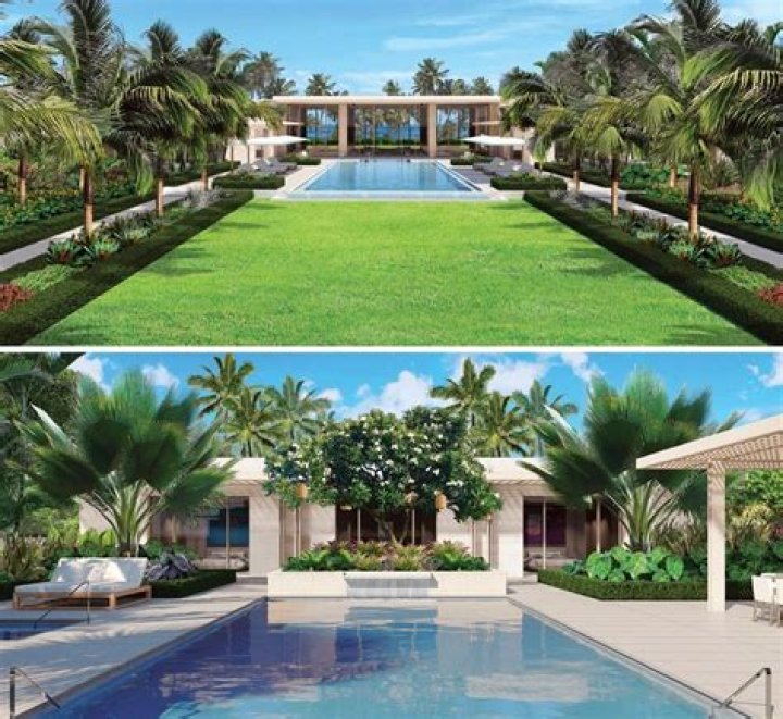 How Many Homes Does Hedge Fund Billionaire Ken Griffin Need?