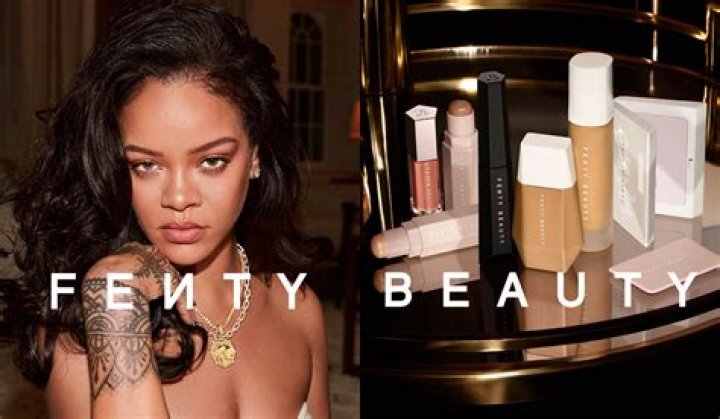 How & Why Did Rihanna Start Fenty Beauty?