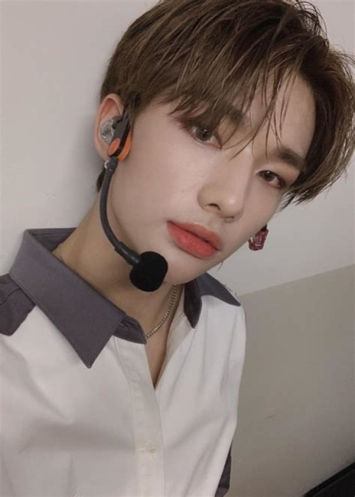 Hyunjin Height, Weight, Age, Girlfriend, Family, Facts, Biography
