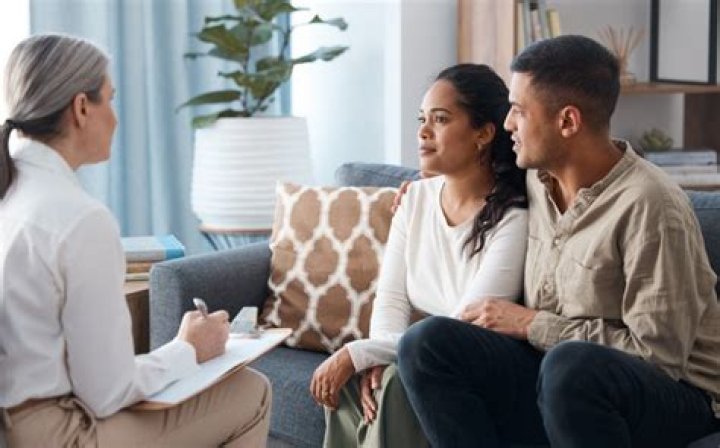If You're Having This Argument, See a Couples Therapist, Experts Say