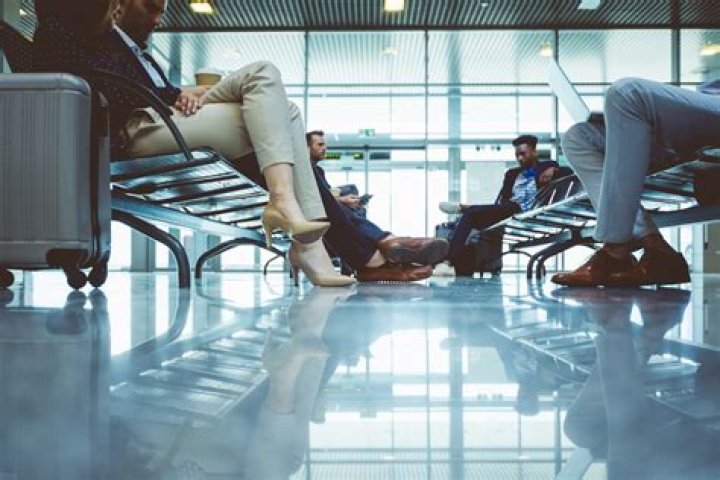 If You Hear These 7 Words on a Flight, an Engine Has Failed, Pilot Says