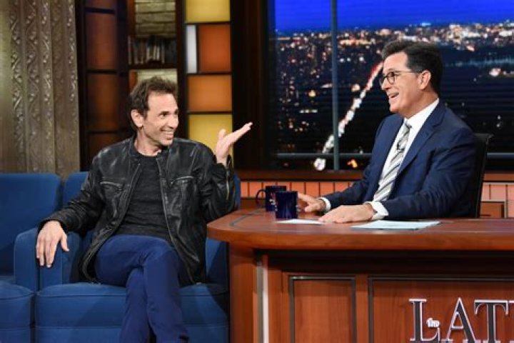 Inside Out With Paul Mecurio: Mike Rowe – “Dirty Jobs”