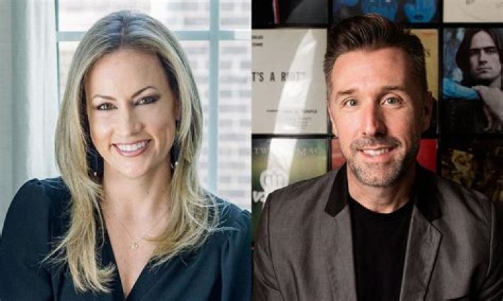 Interview: Laura Hutfless & Jeremy Holley