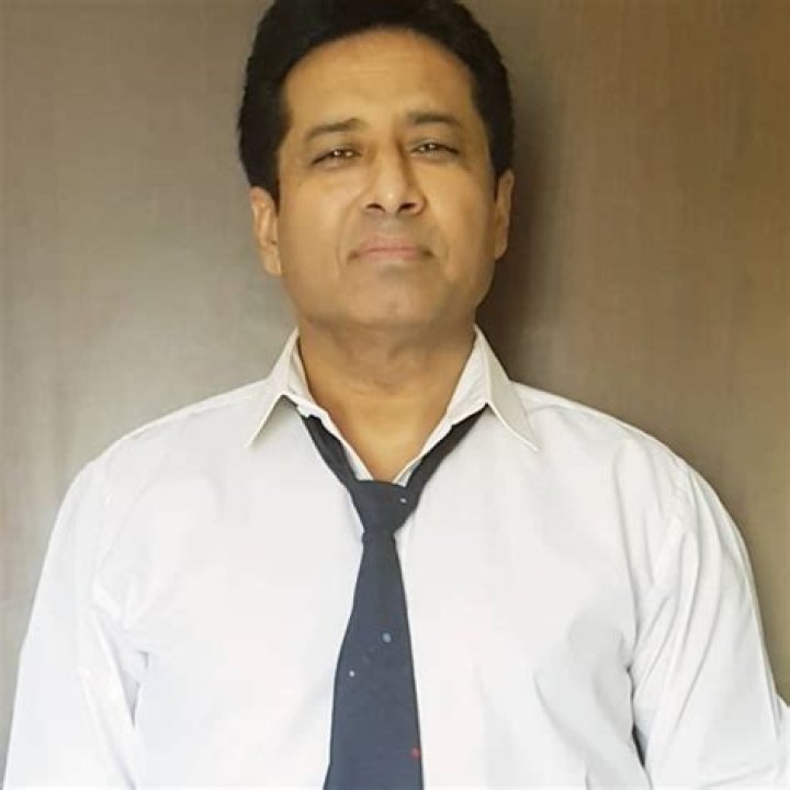 Iqbal Azad Height, Weight, Age, Facts, Biography