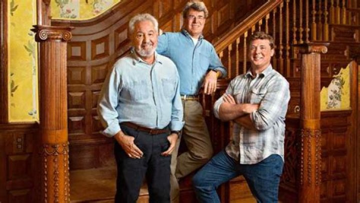 Is Bob Vila Alive? His Net Worth, Age