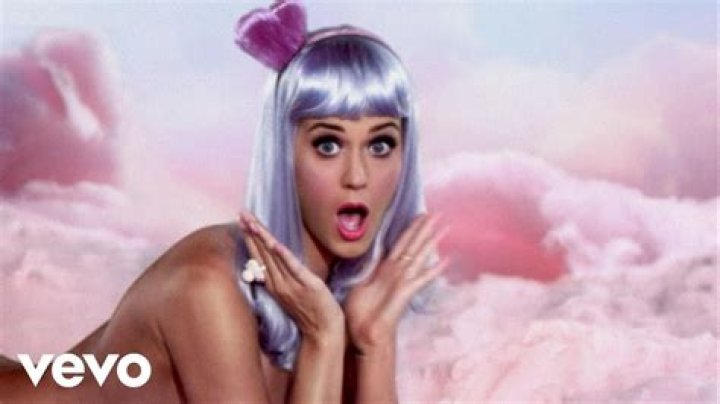 Is Katy Perry From California?