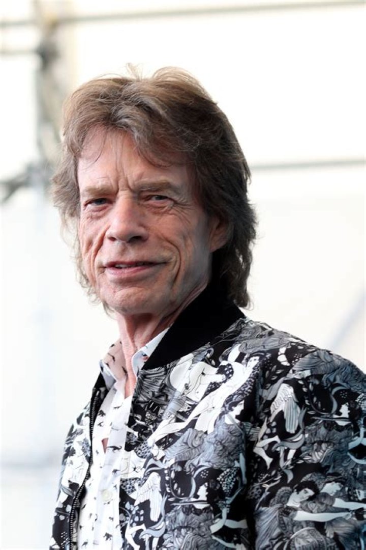 Is Mick Jagger Smart?