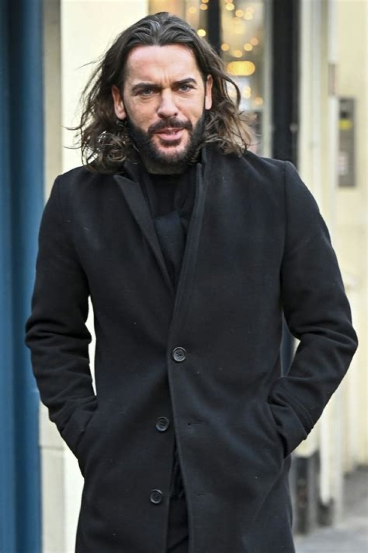 Is Pete Wicks Related to Joe Wicks?