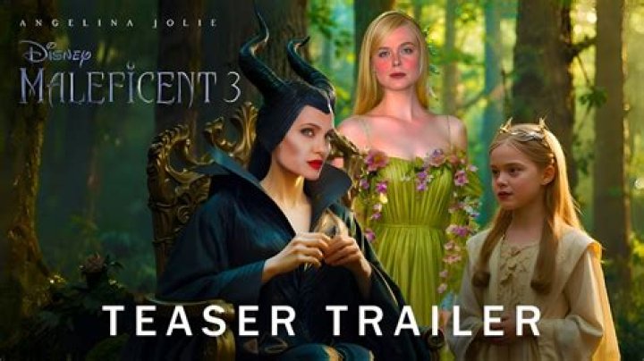 Is Rihanna in Maleficent 2?