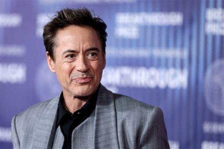 Is Robert Downey Jr. a Billionaire?