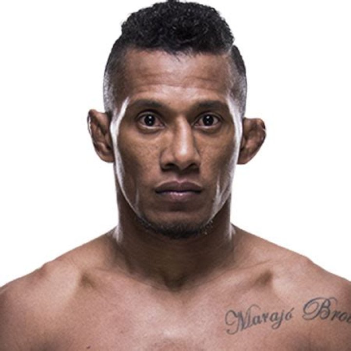 Iuri Alcantara Biography- MMA fighter, Salary, Earnings, Net worth, Married, Relationship, Affair, Age, Height, Family, Career, Nationality