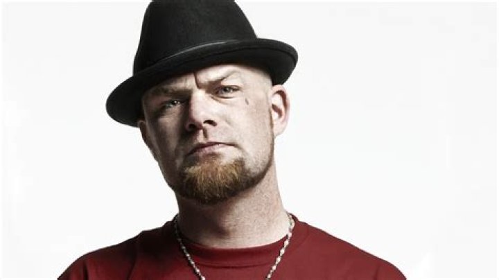 Ivan L. Moody Net Worth