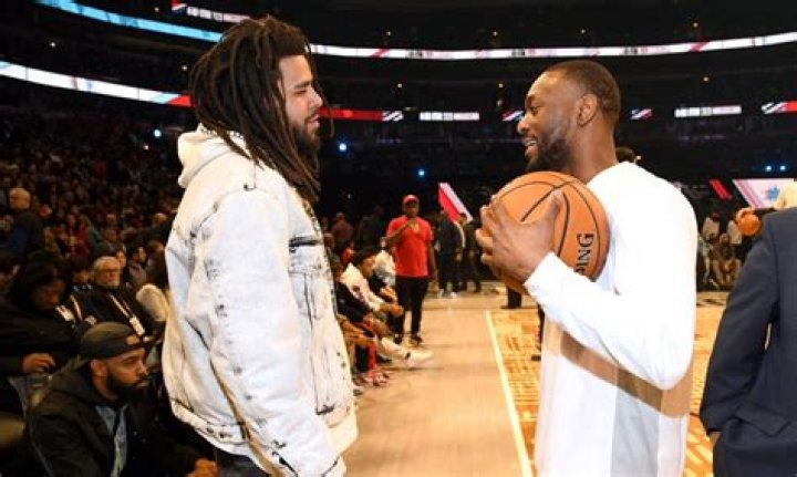 J. Cole Height, Weight, Age, Spouse, Family, Facts, Biography