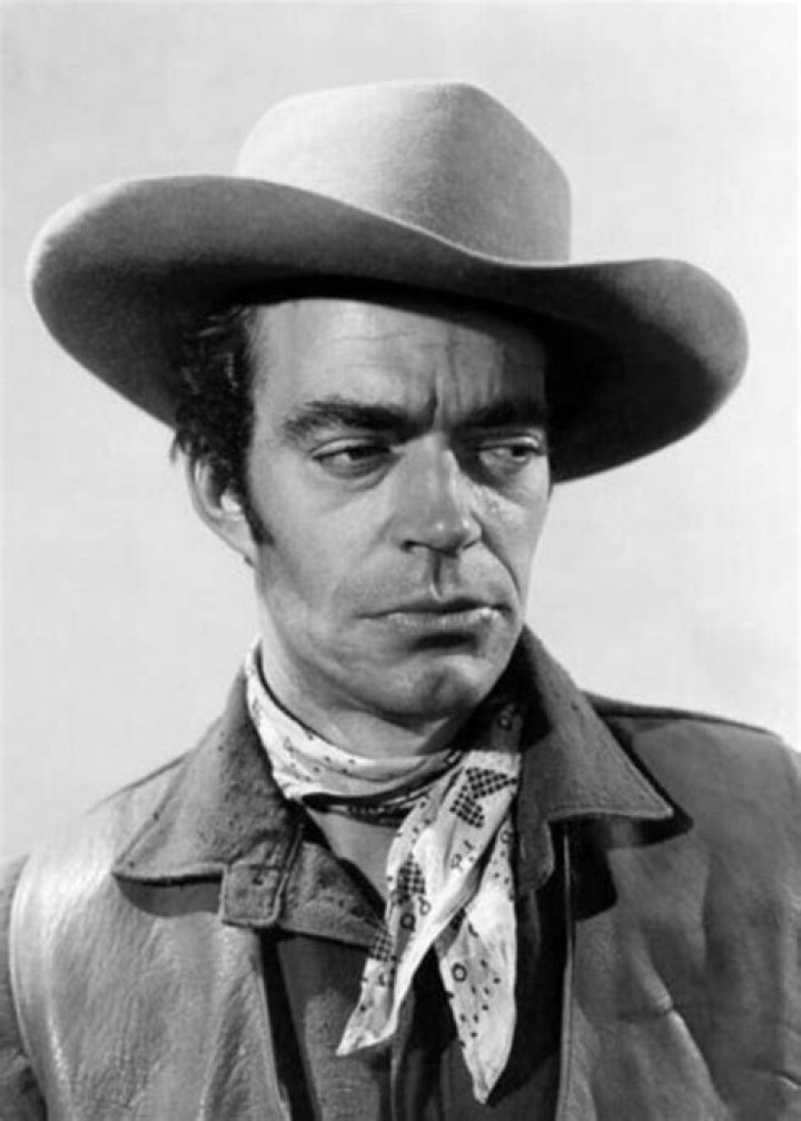 Jack Elam Height, Weight, Age, Facts, Biography, Family, Spouse