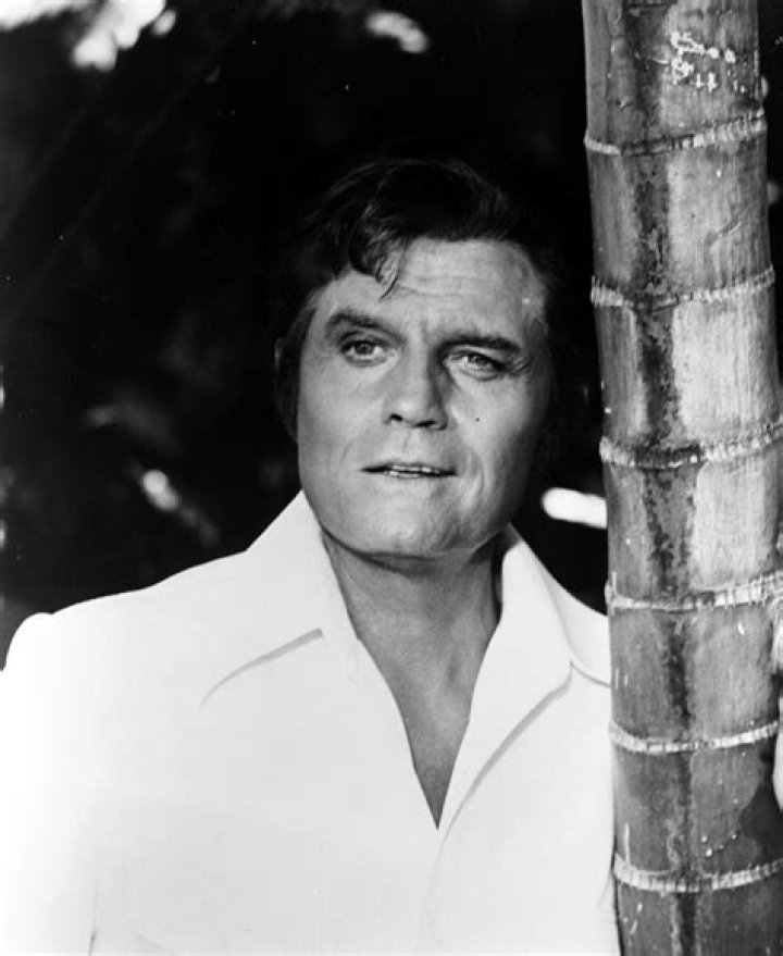 Jack Lord Net Worth | Celebrity Net Worth