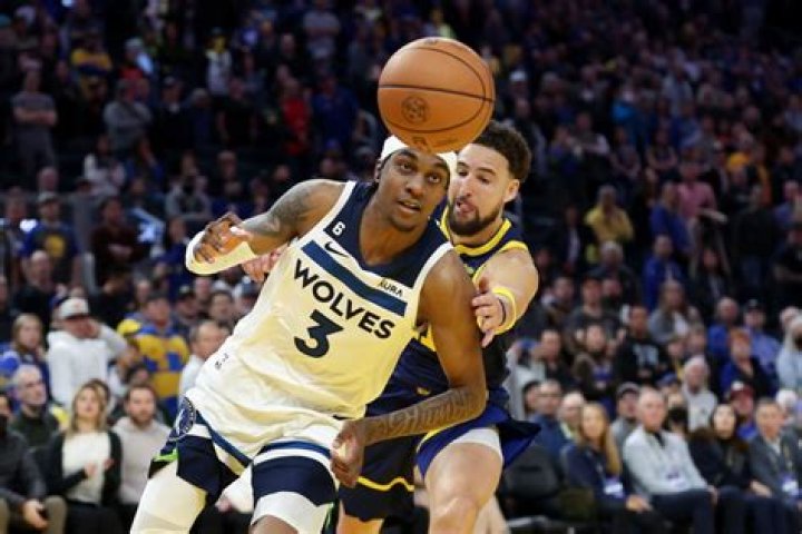 Jaden McDaniels Net Worth | Celebrity Net Worth