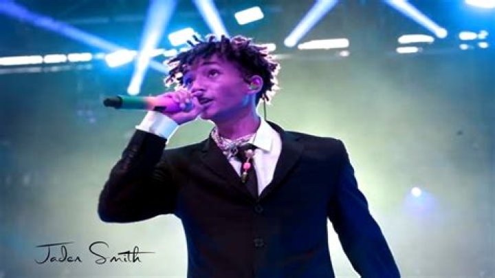 Jaden Smith Height, Weight, Age, Girlfriend, Family, Facts, Biography