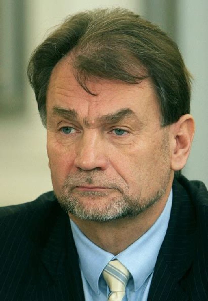 Jan Kulczyk Net Worth | Celebrity Net Worth