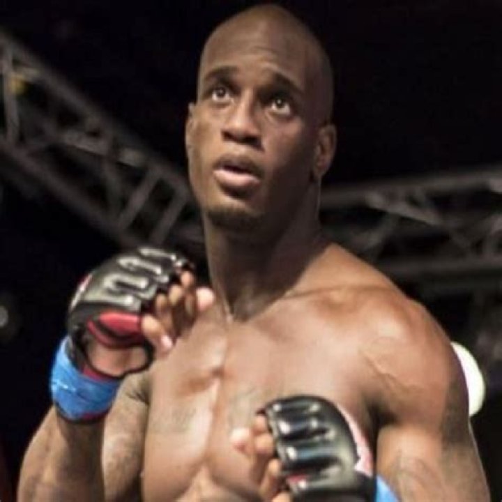 Jared Gooden Boxing Earning and Net worth; Know his Affair, Family, Stats, and Career