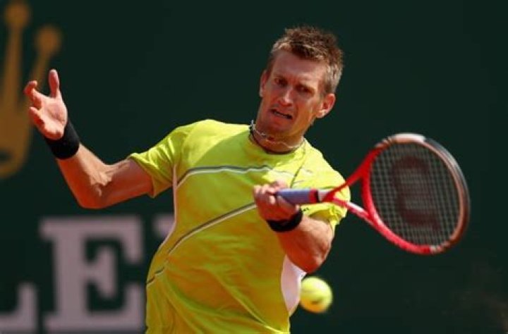 Jarkko Nieminen Net Worth | Celebrity Net Worth