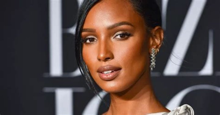 Jasmine Tookes Height, Weight, Age, Body Statistics