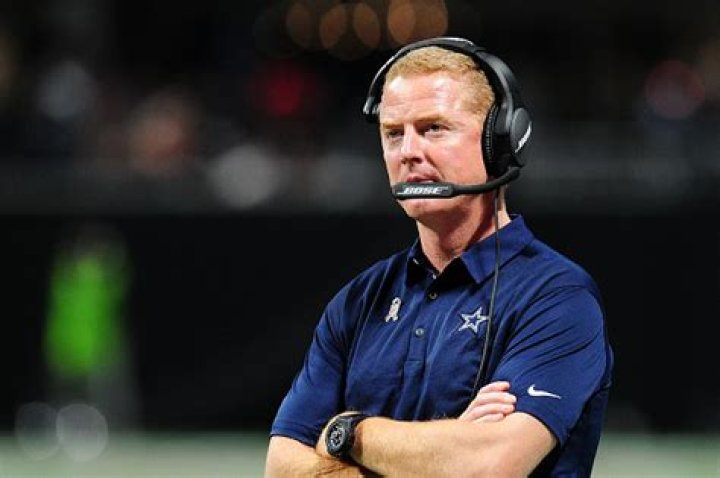 Jason Garrett Net Worth | Celebrity Net Worth
