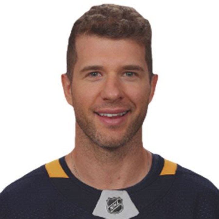 Jason Pominville Biography- MLB player, salary, net worth, married, relationship, affair, career, stats, contracts, dating, children, wife