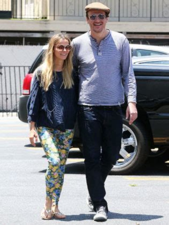 Jason Segel Height, Weight, Age, Girlfriend, Children, Facts, Biography