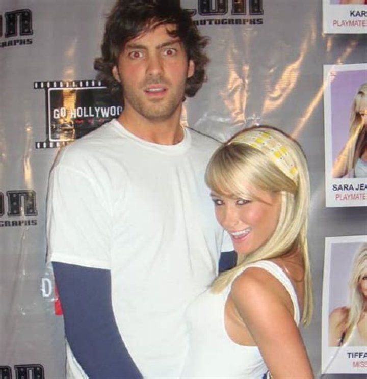 Jeff Dye Height, Weight, Age, Girlfriend, Family, Facts, Biography