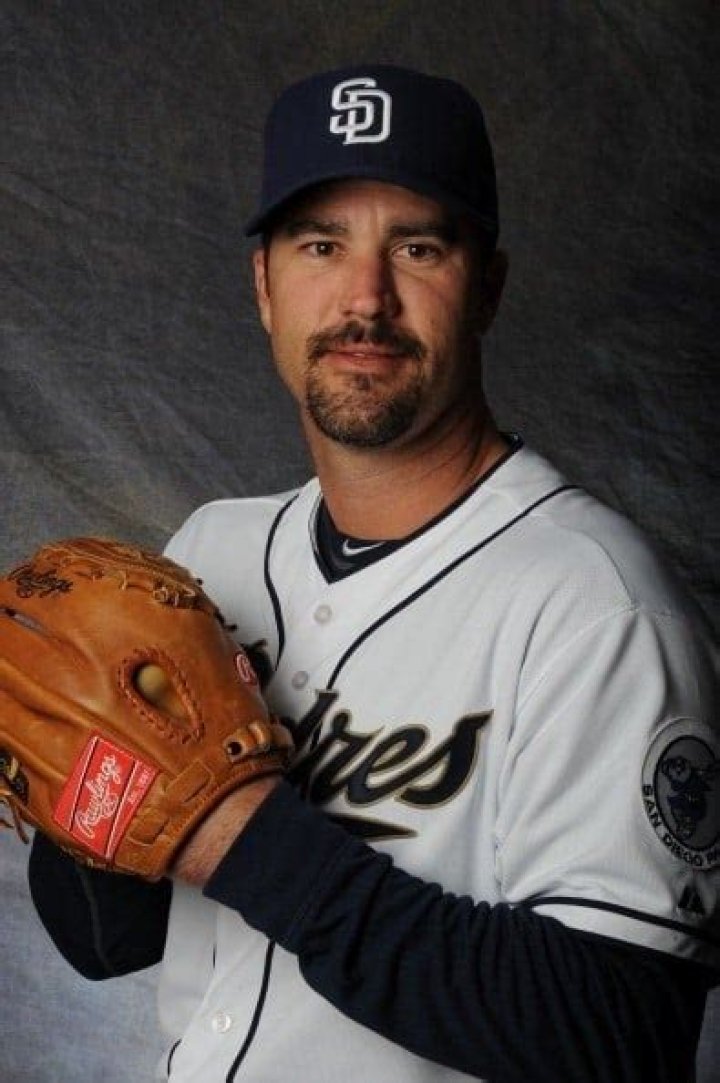 Jeff Suppan Net Worth | Celebrity Net Worth