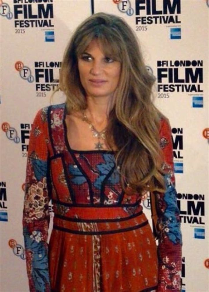 Jemima Goldsmith Height, Weight, Family, Facts, Education, Biography