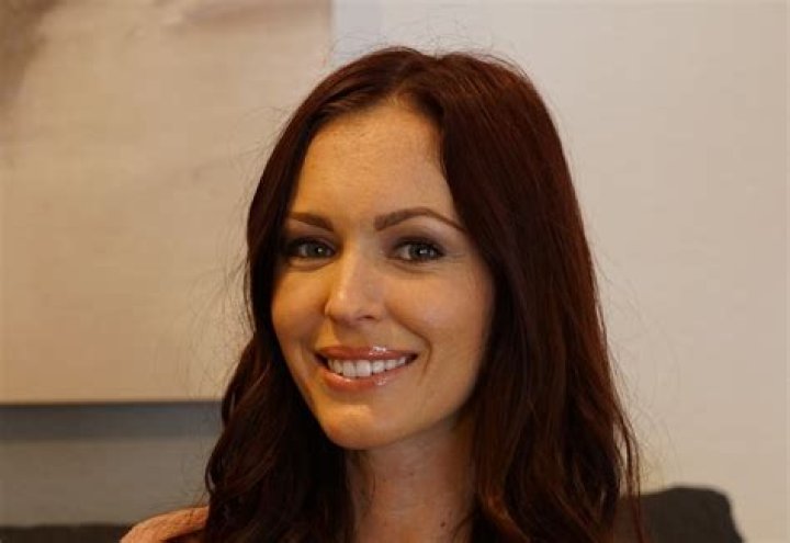 Jenna Presley Net Worth | Celebrity Net Worth