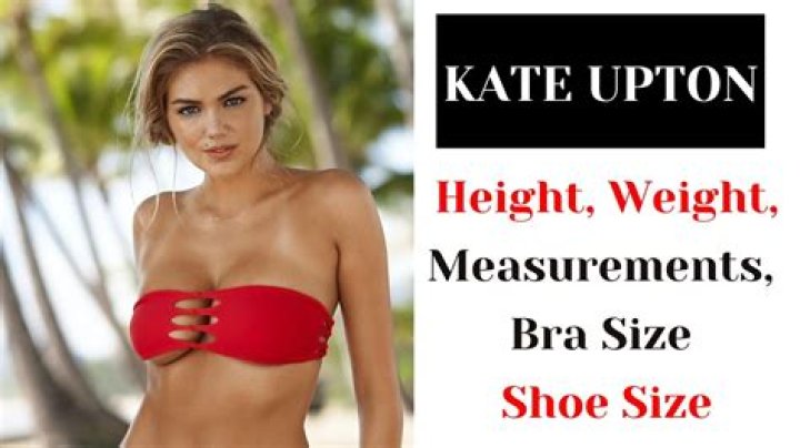 Jenna Upton Height, Weight, Age, Body Statistics