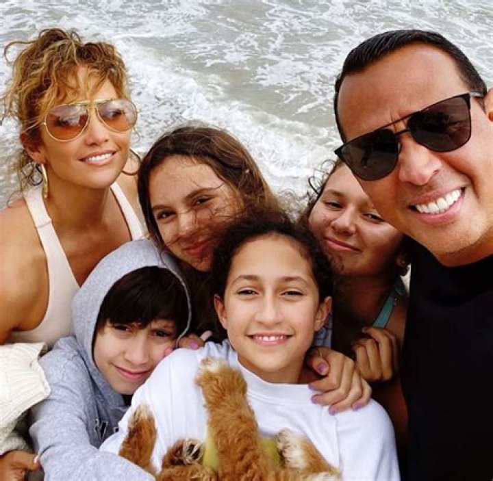 Jennifer Lopez And Alex Rodriguez Fight Over This One Funny Thing