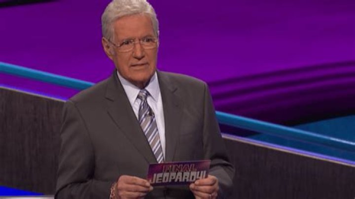 "Jeopardy!" Just Revealed the 2 Hosts Replacing Alex Trebek