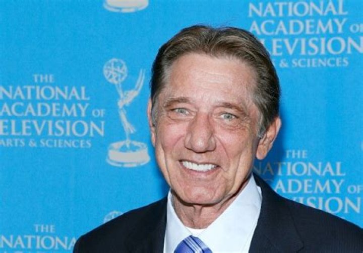 Joe Namath Net Worth | Celebrity Net Worth