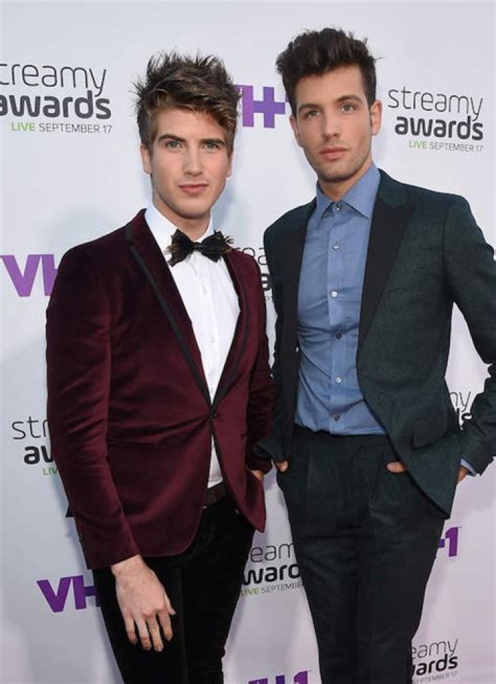 Joey Graceffa Height, Weight, Age, Boyfriend, Family, Facts, Biography