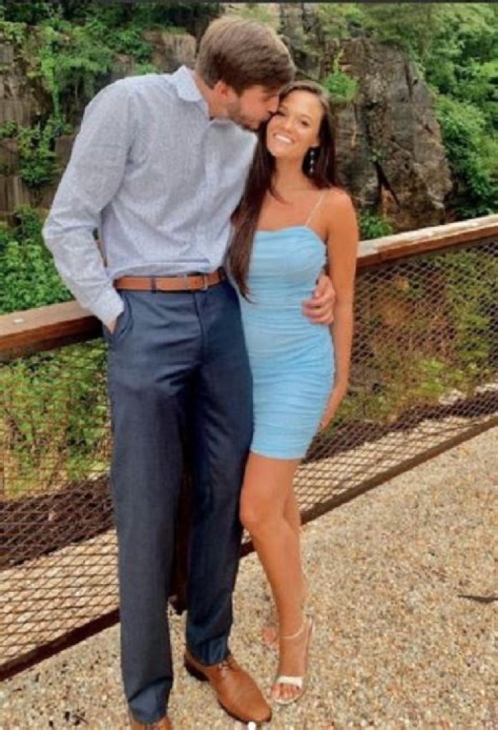 John Fulkerson Bio, Age, Height, Net Worth, 2022 NBA Draft Prospect, Career Stats, & Girlfriend