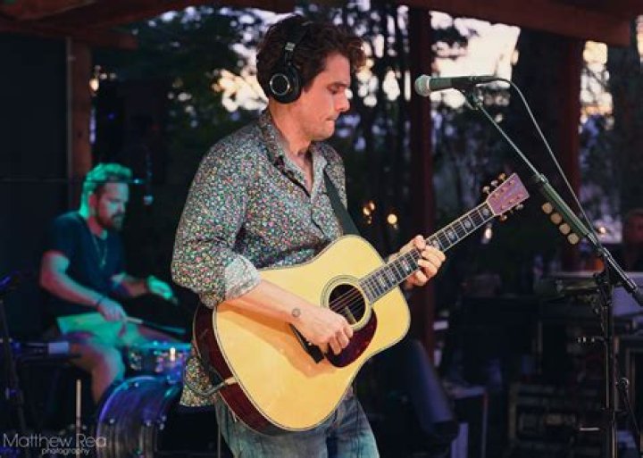 John Mayer Announces ‘Rise for the River’ Benefit Concerts for Montana Flood Relief Efforts With Bob Weir and Dave Chappelle