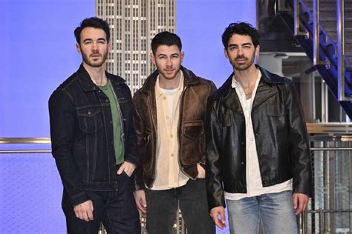 Jonas Brothers To Premiere Comedy Roast Special This November on Netflix – Watch the Trailer – Celeb Secrets